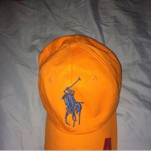 USPA/Polo Hat